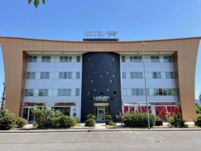 HotelLuxuryPrato Prato